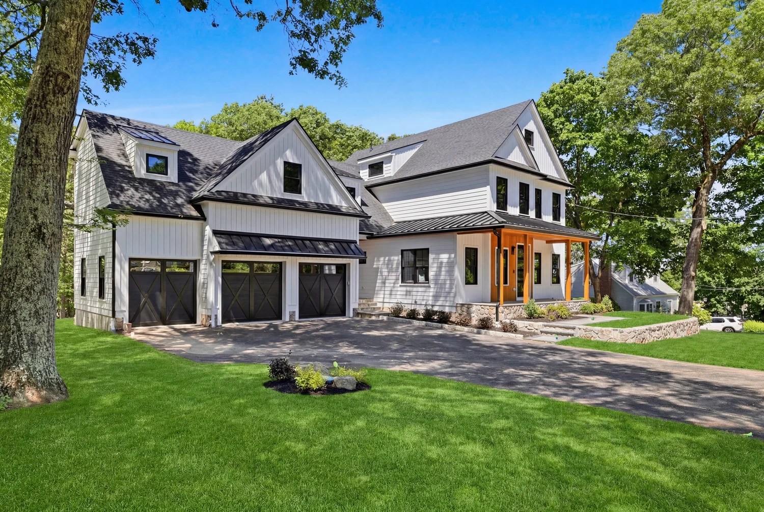 4 Foster Road