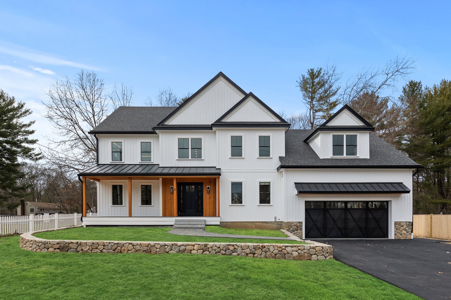 Brookside
